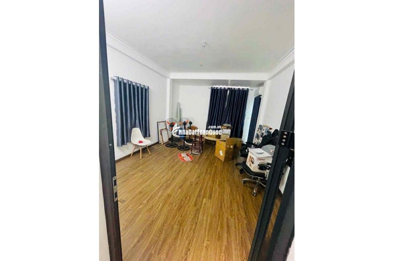 Nguyễn Lân - Thanh Xuân - 42m2 - 5 tầng - 7,3 tỷ